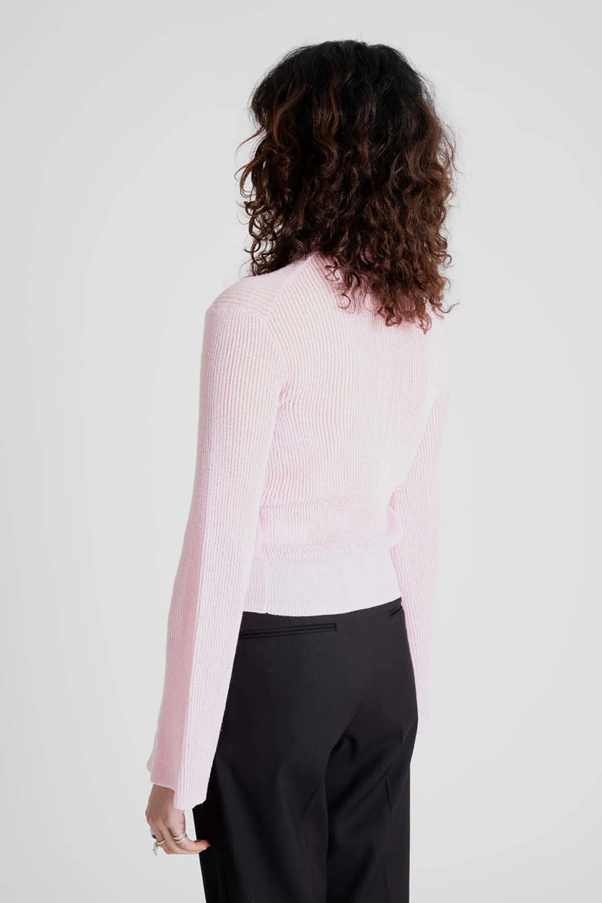 Kiki Jumper - Pink