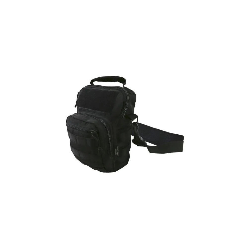 Kombat UK Shoulder Bag (Black)