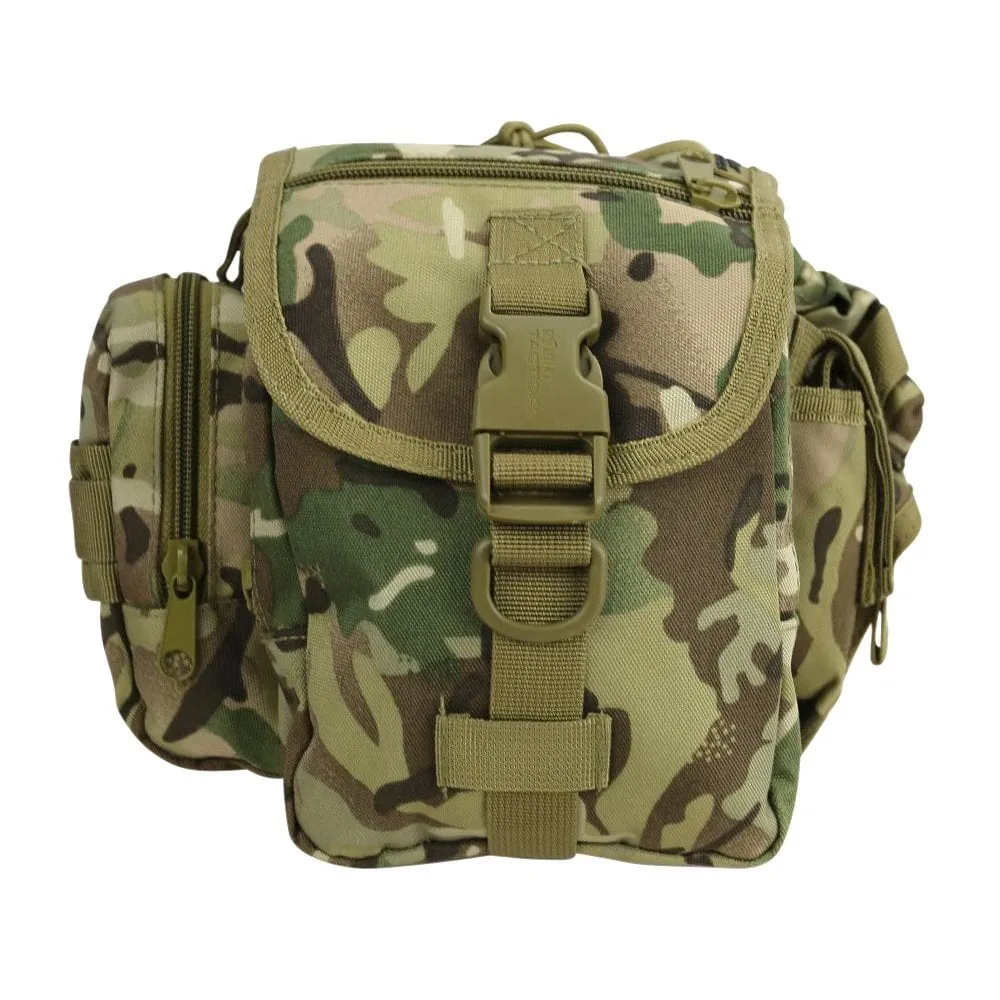 Kombat UK Tactical Shoulder Bag 7L (BTP)