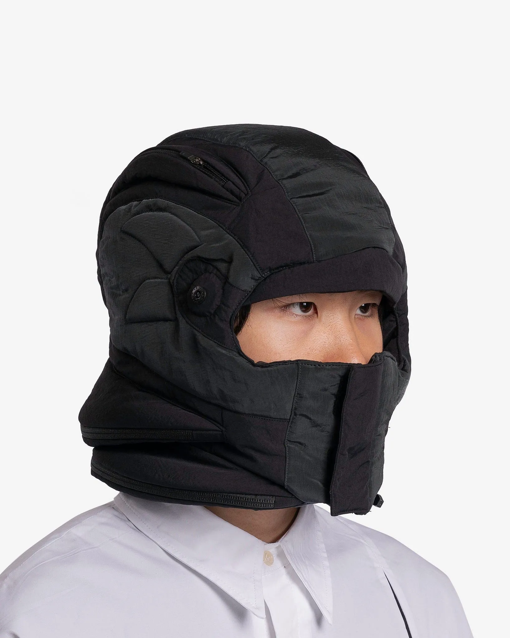 Kusikohc KSK Helmet in Black