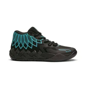 LaMelo Ball x Puma MB.01 (Buzz City/ Puma Black/ Blue At...