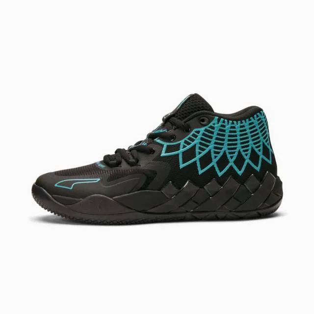 LaMelo Ball x Puma MB.01 (Buzz City/ Puma Black/ Blue At...