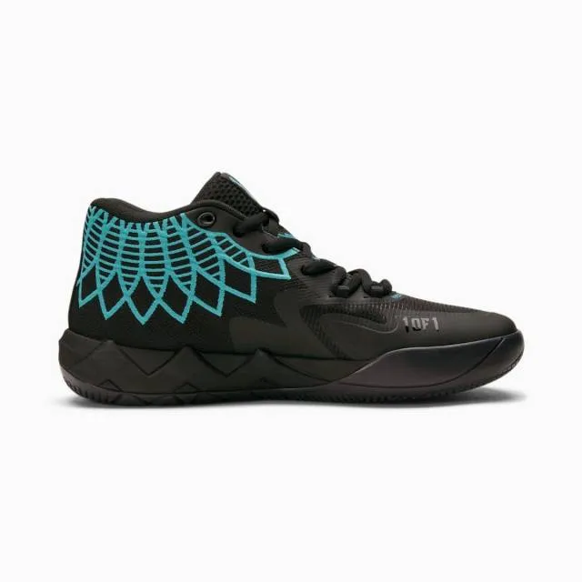 LaMelo Ball x Puma MB.01 (Buzz City/ Puma Black/ Blue At...