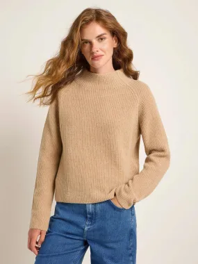 LANIUS Chunky knit jumper