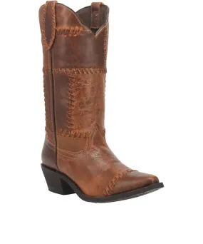 Laredo Women's Whiskey Run Fashion Boot