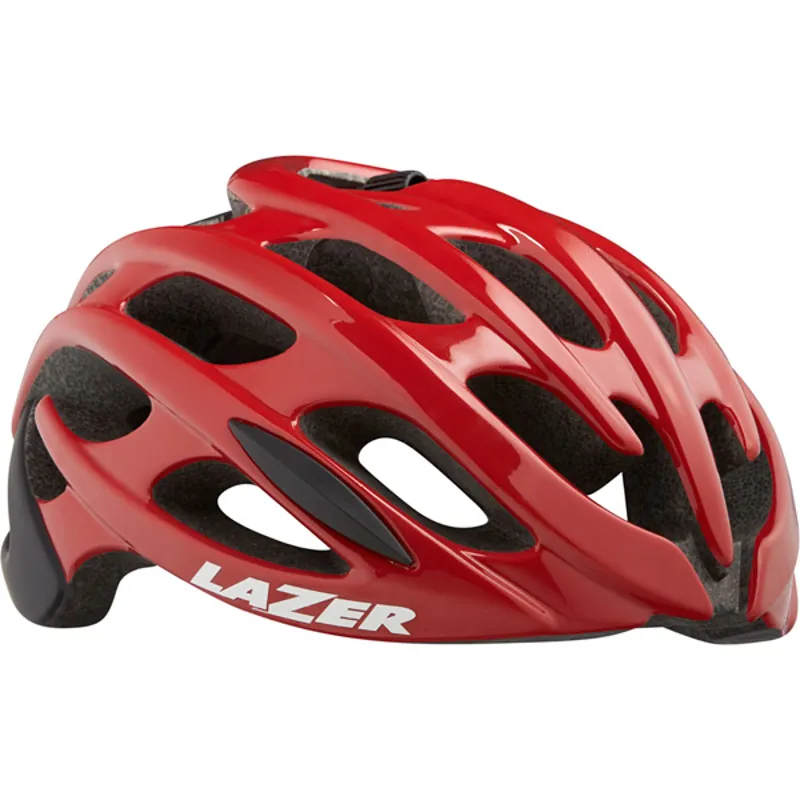 Lazer Blade+ Road Helmet In Red