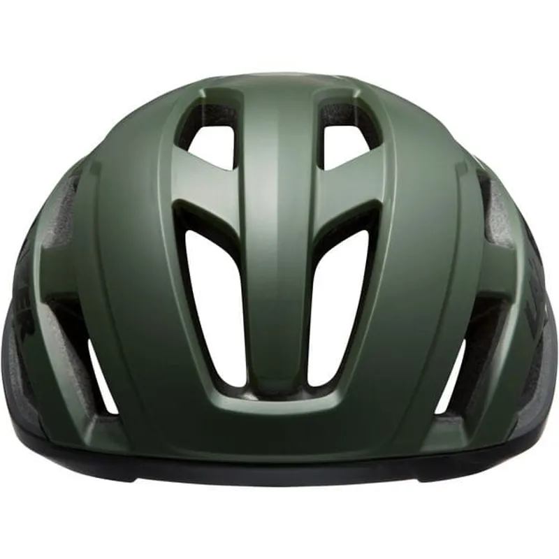 Lazer Strada KinetiCore Helmet in Matt Green