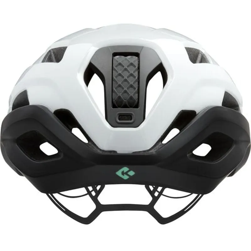 Lazer Strada KinetiCore Helmet in White