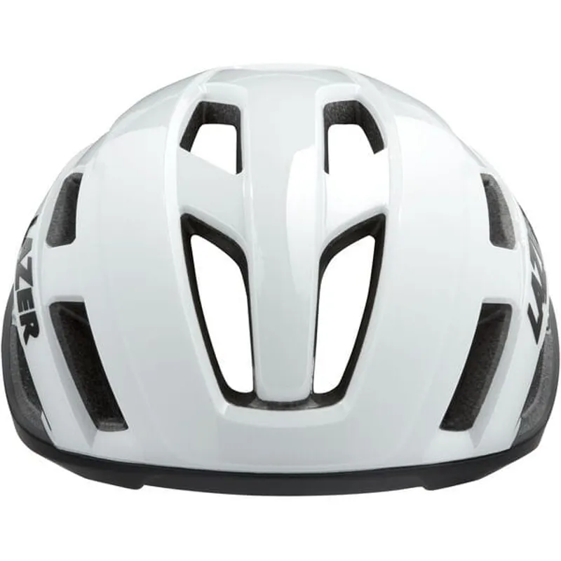 Lazer Strada KinetiCore Helmet in White