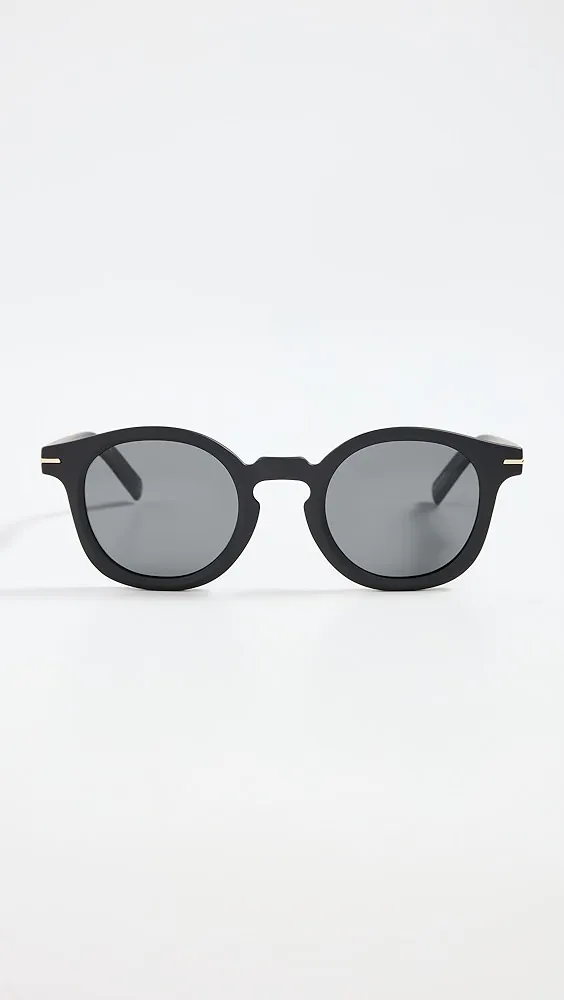 Le Specs   Hoodwinked Sunglasses 