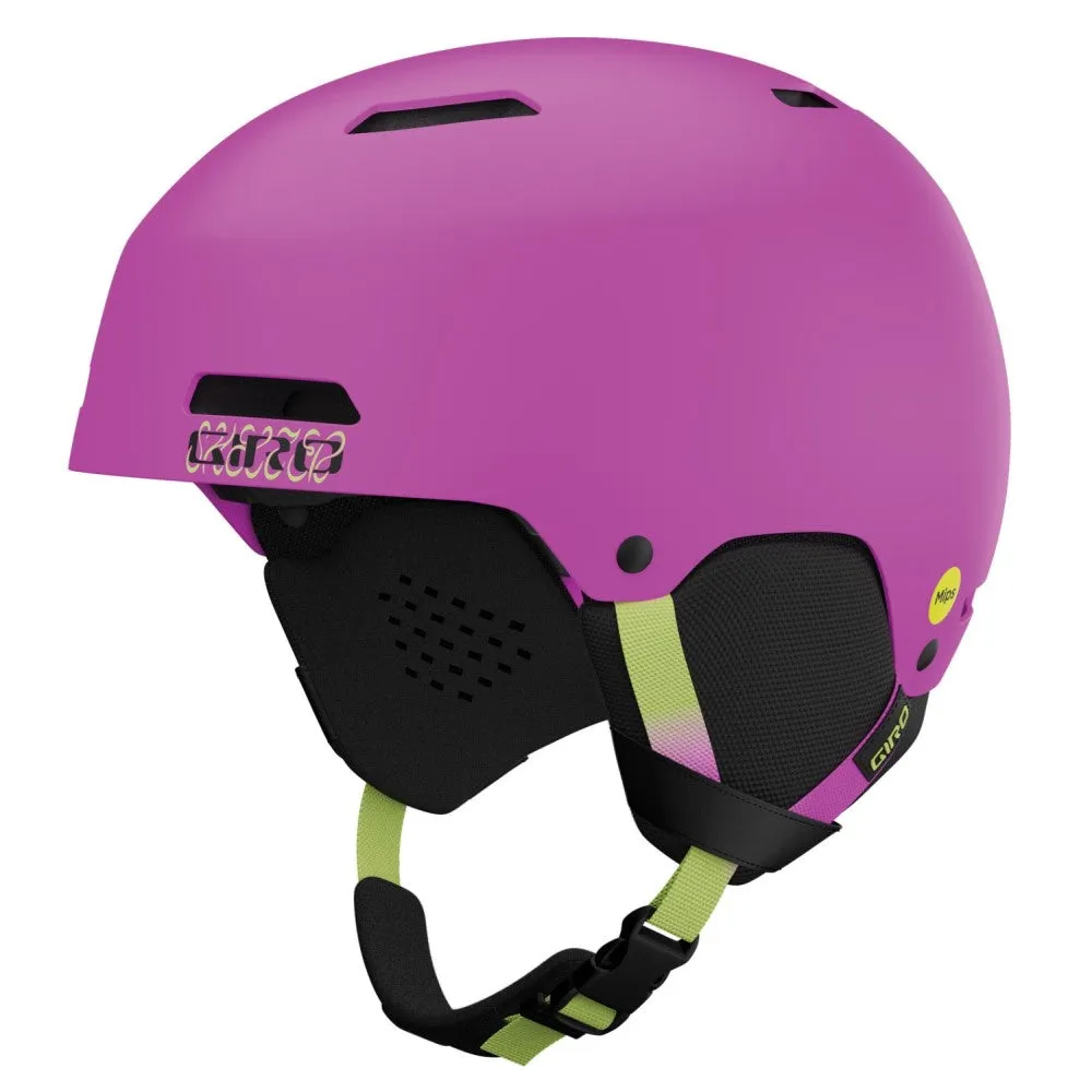 Ledge MIPS Helmet