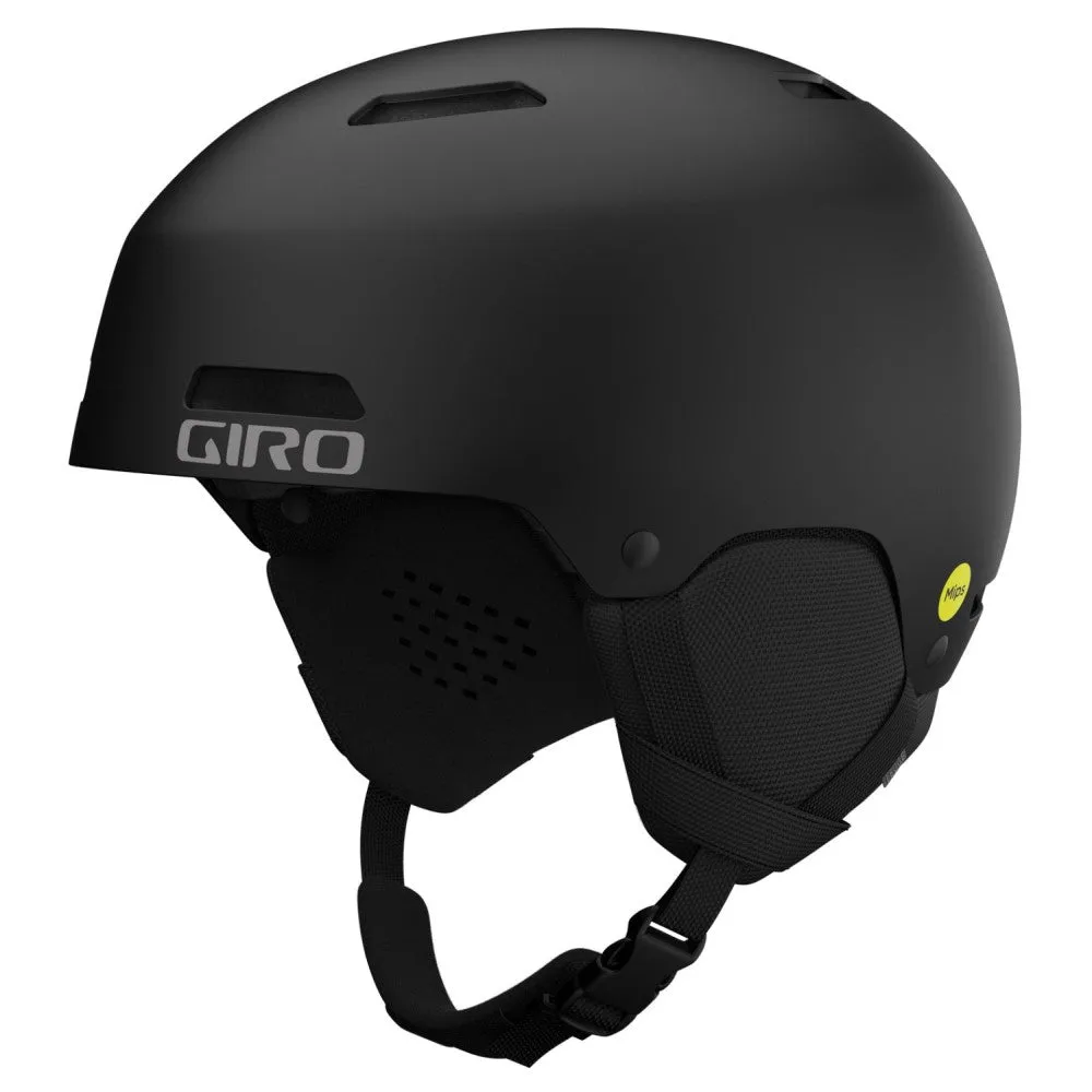 Ledge MIPS Helmet