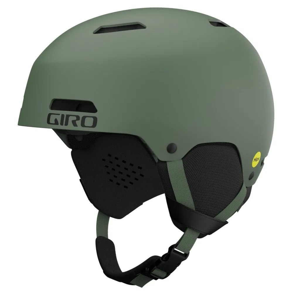 Ledge MIPS Helmet