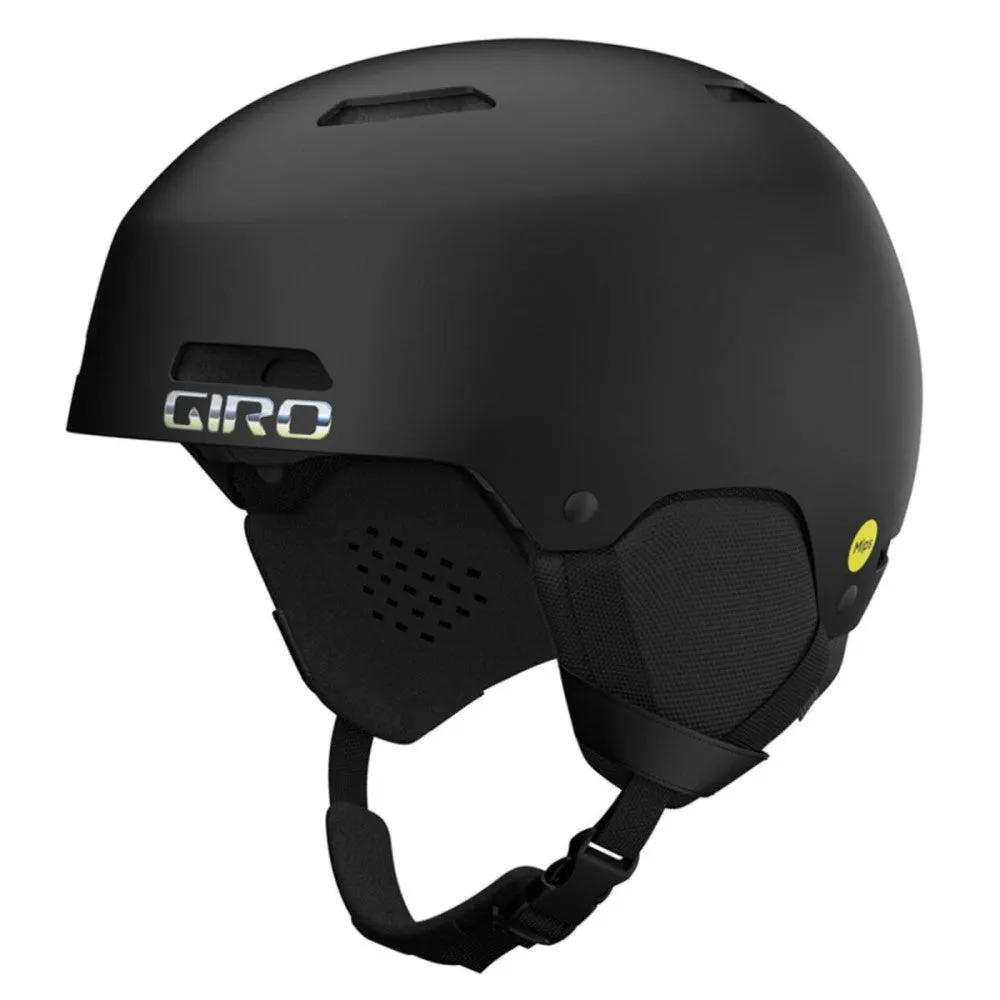 Ledge MIPS Helmet