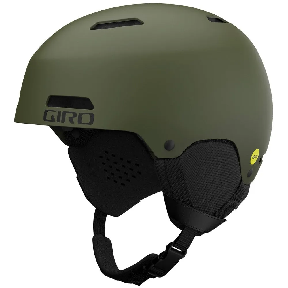 Ledge MIPS Helmet