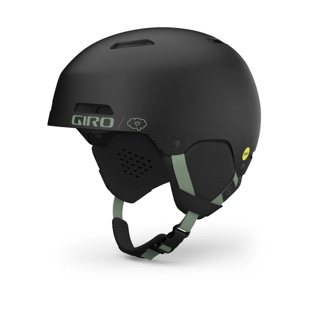 Ledge MIPS Helmet