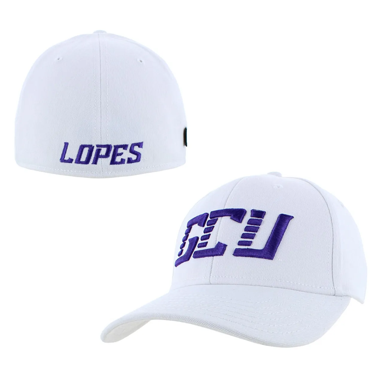 Legacy GCU Stretch Fit Hat