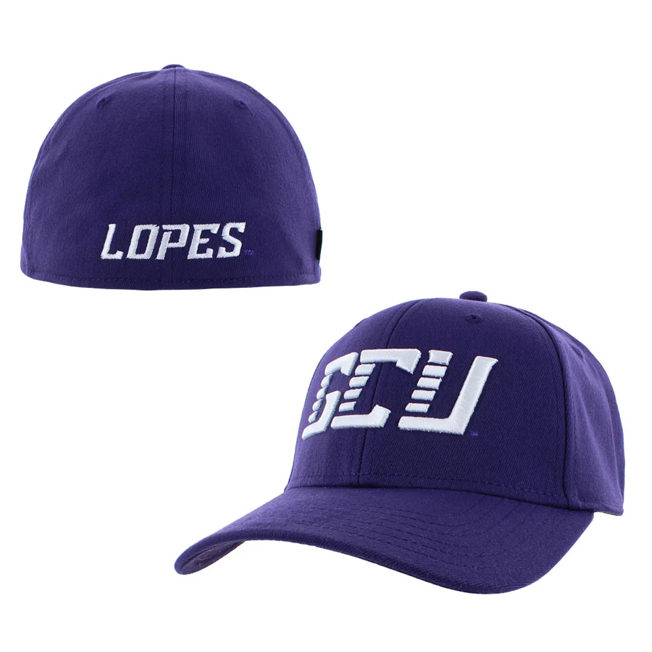 Legacy GCU Stretch Fit Hat