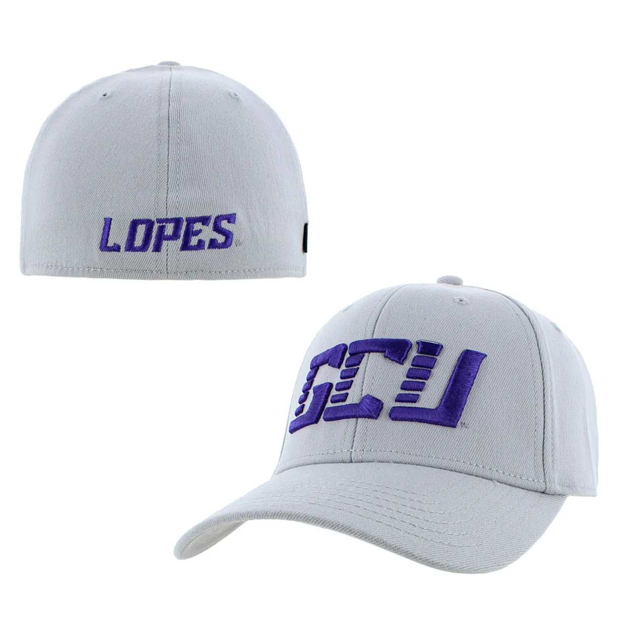 Legacy GCU Stretch Fit Hat