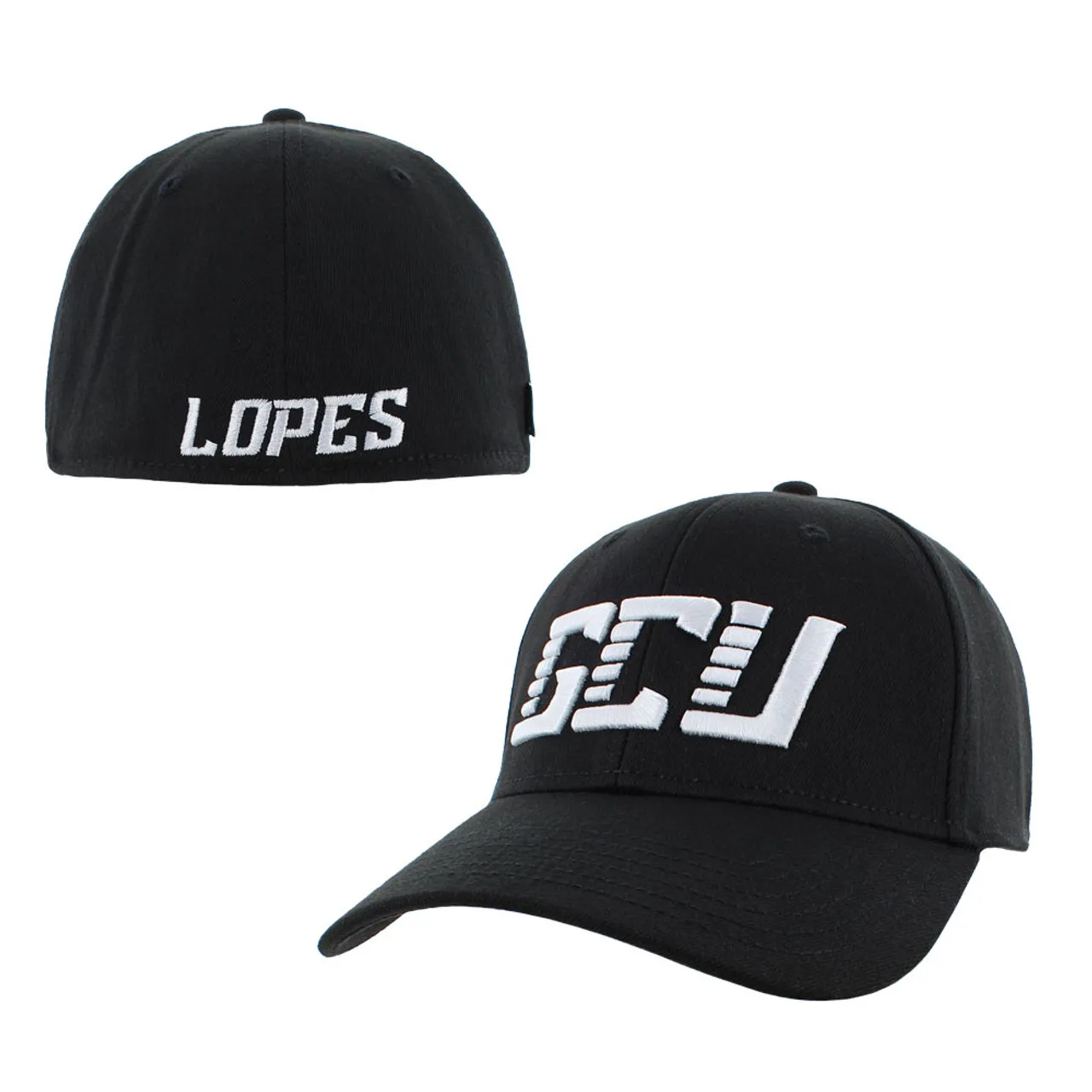 Legacy GCU Stretch Fit Hat