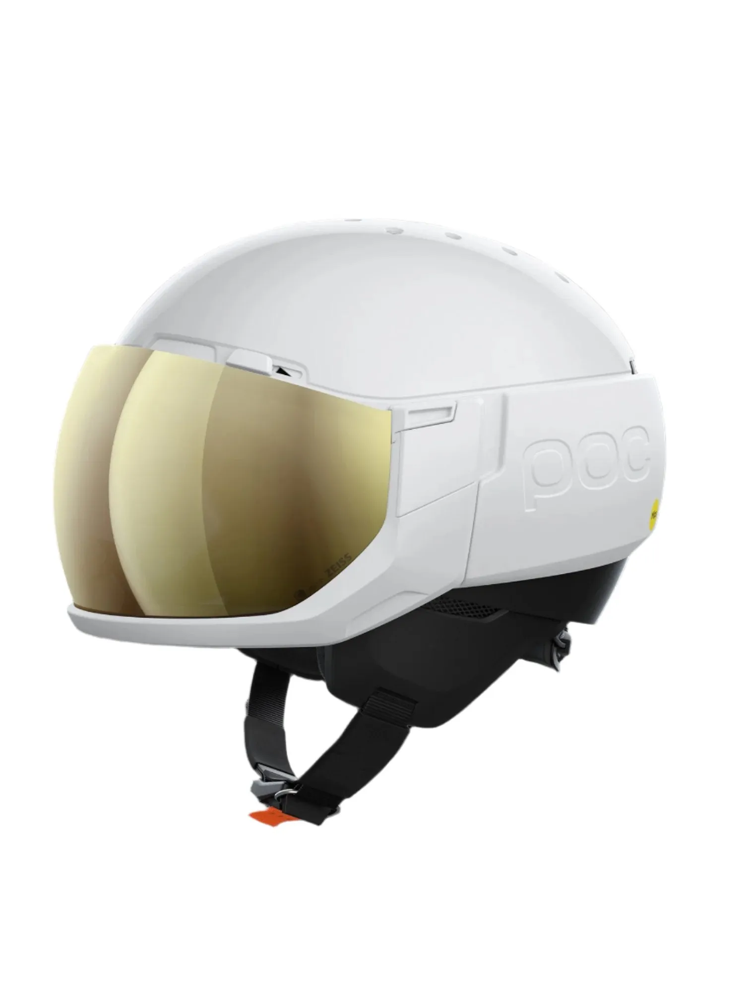 Levator Visor Helmet