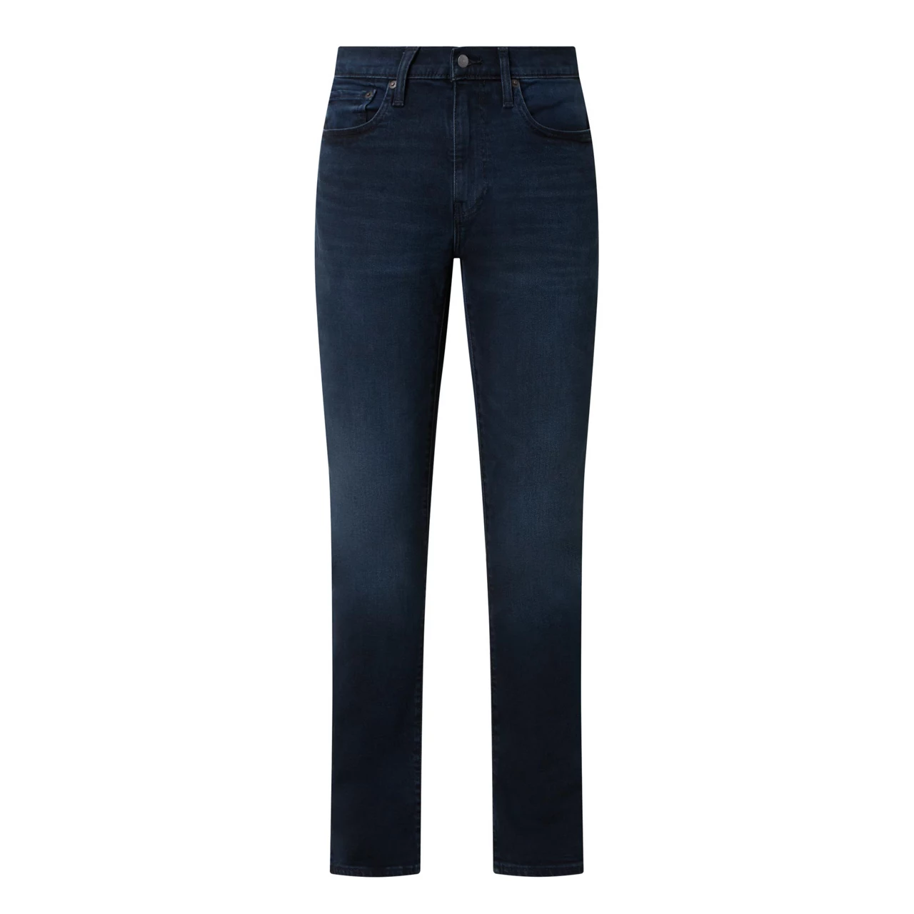 LEVIS 511™ Mid Rise Slim Leg Jeans - Dark Wash