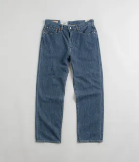 Levi's 568 Stay Loose Jeans - Tailored Scholar Lightweight