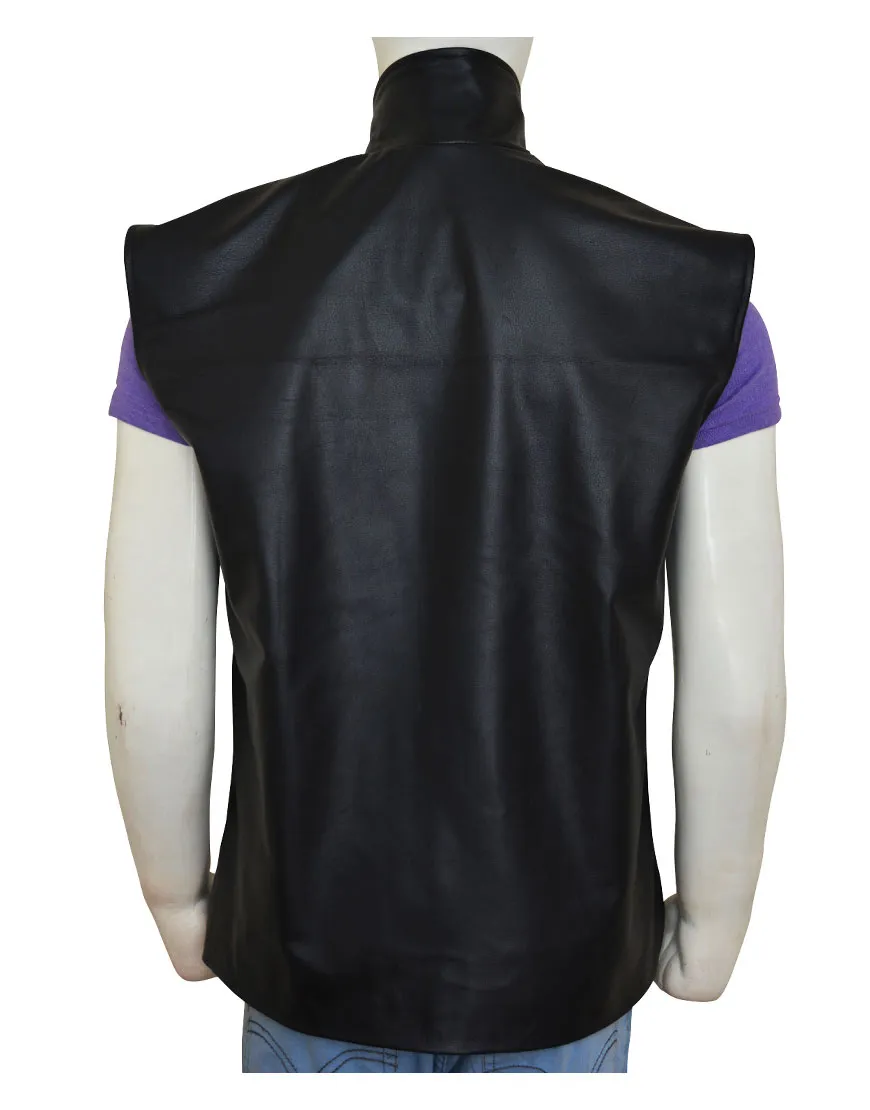 Lewis Medlock Burt Reynolds Deliverance Vest - UJackets