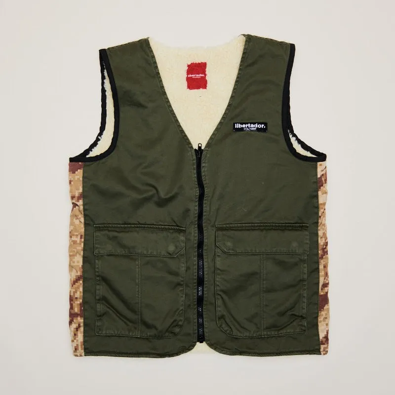 Libertador Bulletproof Jacket