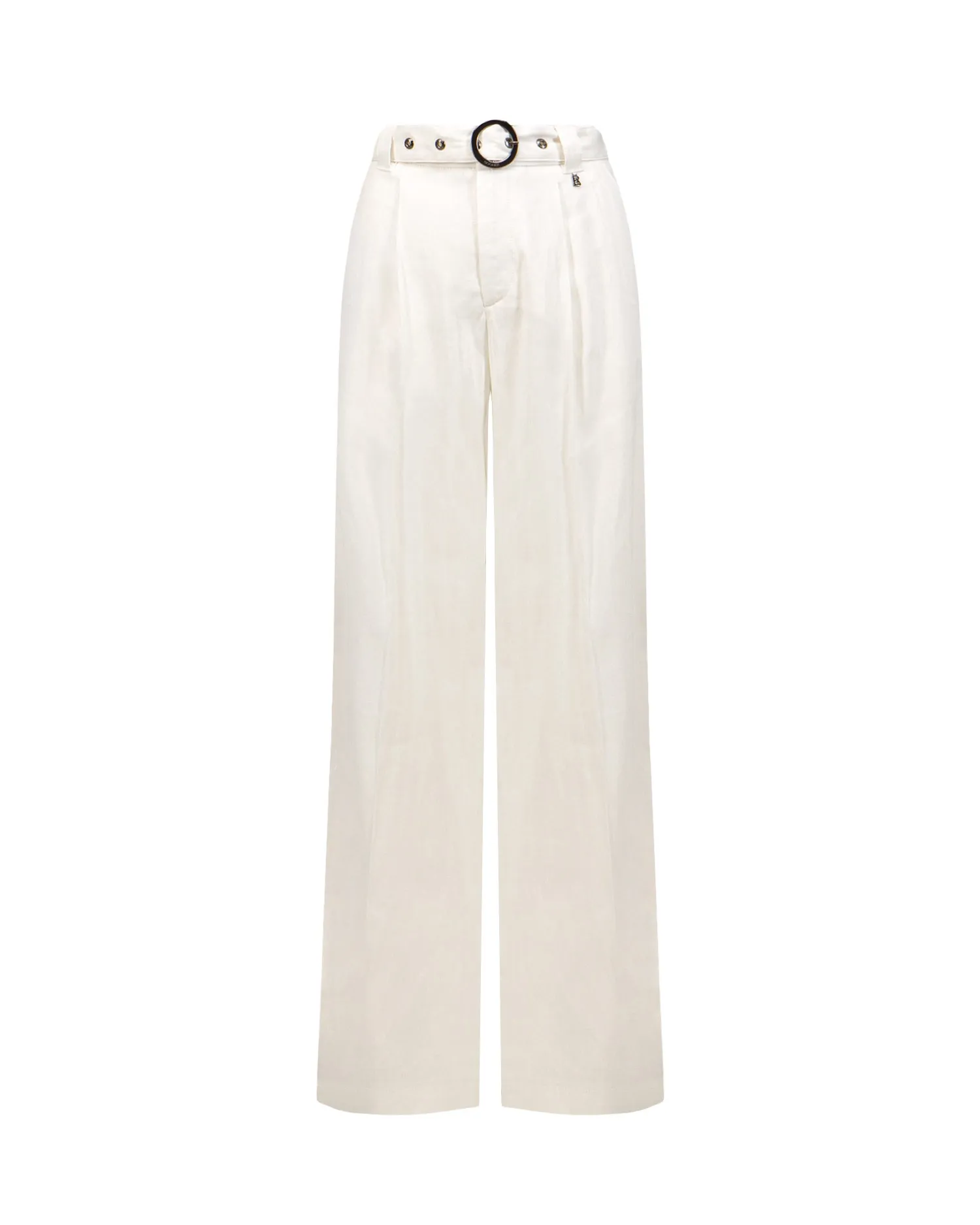 Linen trousers BOGNER Reese 16467884-31