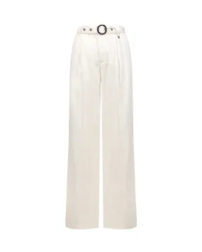 Linen trousers BOGNER Reese 16467884-31