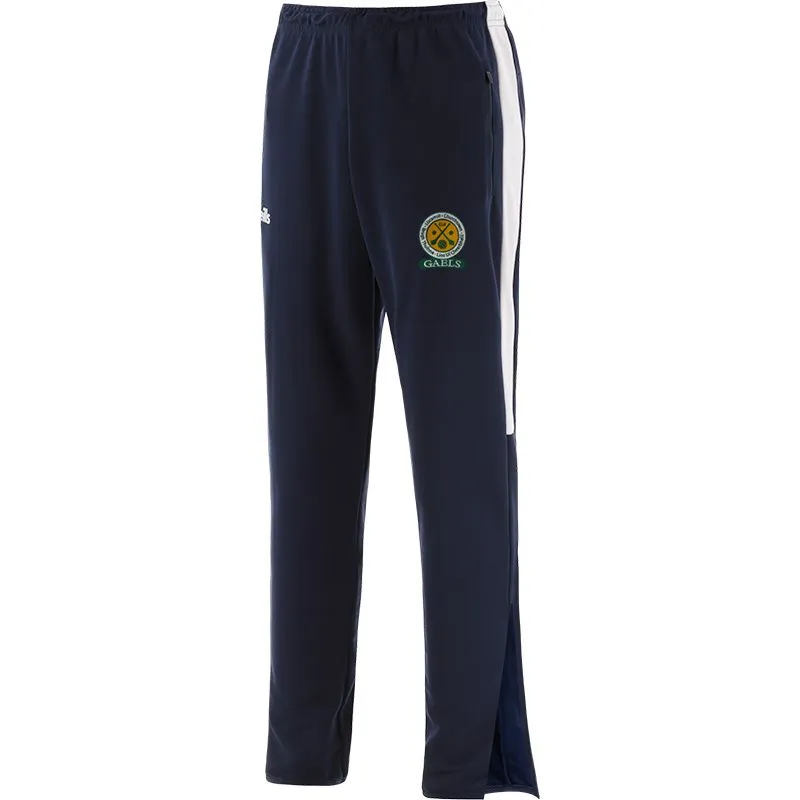 Liscarroll Churchtown Gaels Cork Aspire Skinny Tracksuit Bottoms