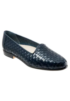 Liz Leather Loafer by Trotters®