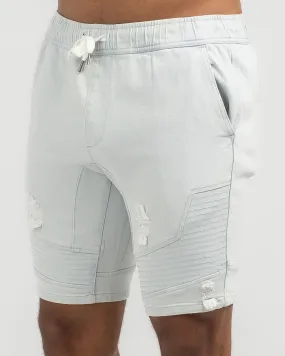 Lucid Boulevard Shorts