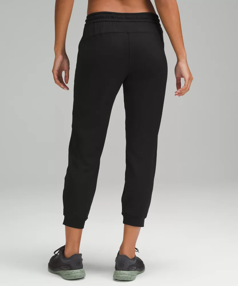 lululemon athletica Soft Jersey Classic-Fit Mid-Rise Jogger | Women's Joggers