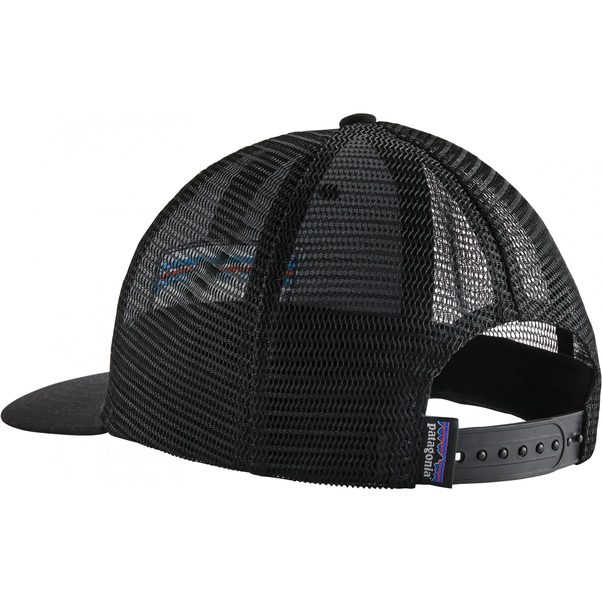 M P-6 Logo Trucker Hat