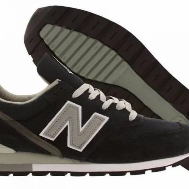 {M996NAV} New Balance Made In USA *Brand New* MSRP: $180