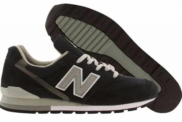 {M996NAV} New Balance Made In USA *Brand New* MSRP: $180