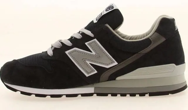 {M996NAV} New Balance Made In USA *Brand New* MSRP: $180