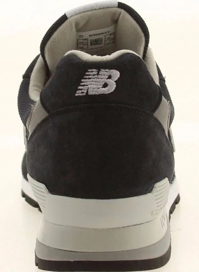 {M996NAV} New Balance Made In USA *Brand New* MSRP: $180