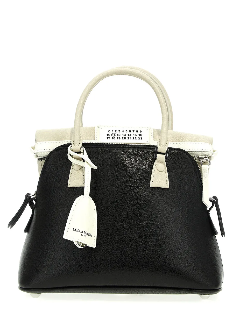 Maison Margiela    Maison Margiela '5 Ac Classique Mini' Handbag