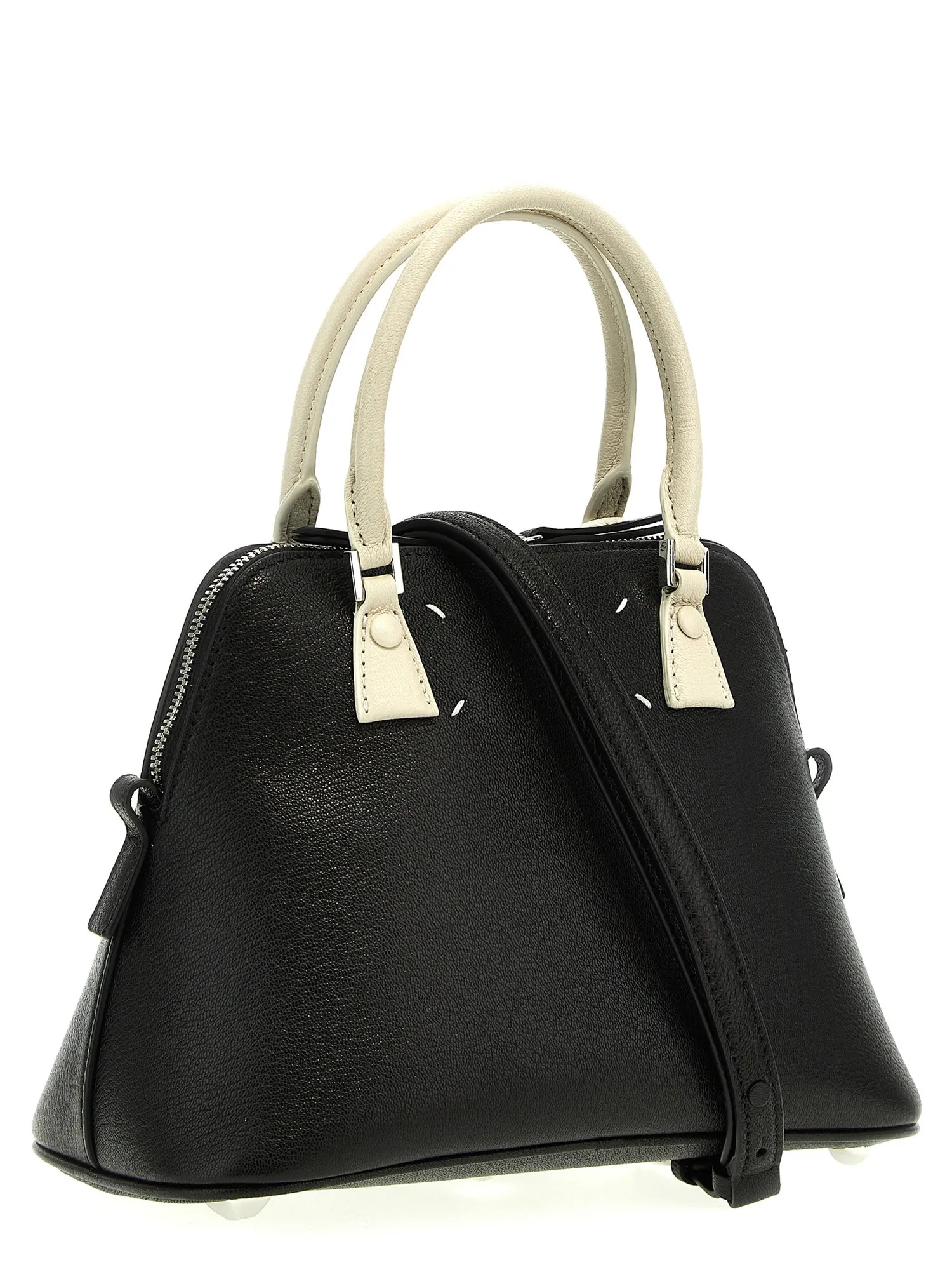 Maison Margiela    Maison Margiela '5 Ac Classique Mini' Handbag