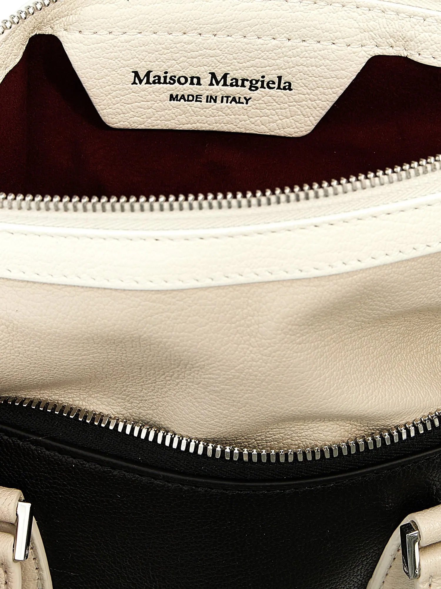 Maison Margiela    Maison Margiela '5 Ac Classique Mini' Handbag