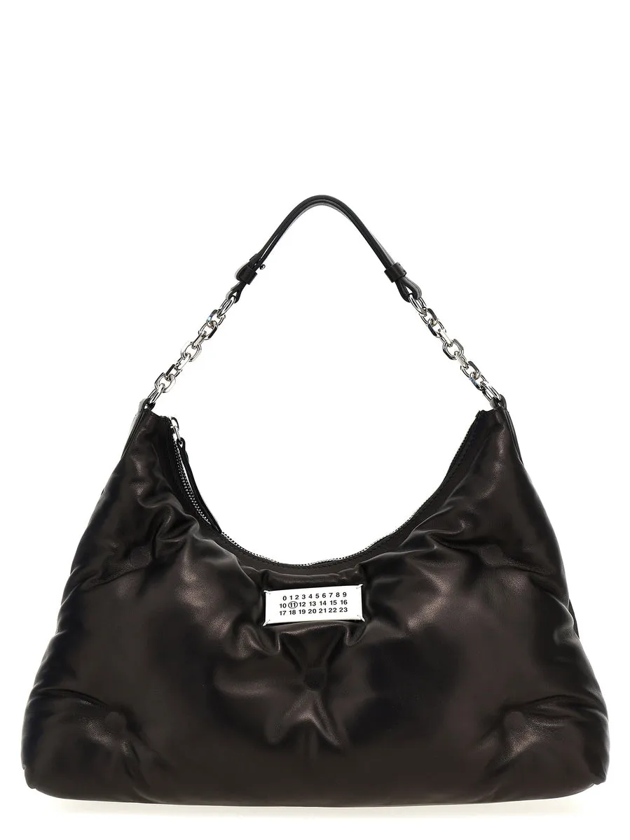 Maison Margiela    Maison Margiela 'Glam Slam Hobo Medium' Shoulder Bag