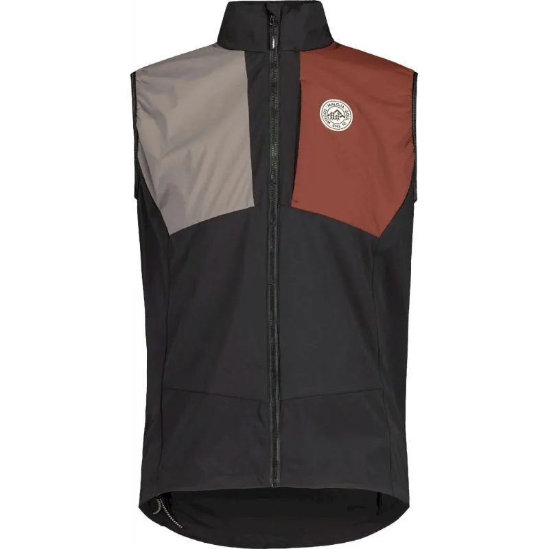 Maloja WeidelgrasM. - Vest - Men's