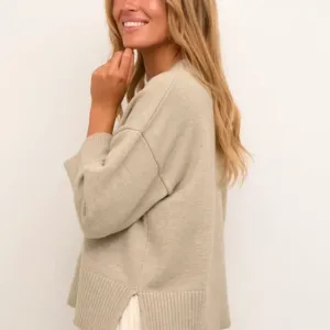 Markle Pullover