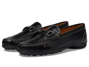 Martin Dingman Bill Horse Bit Loafer