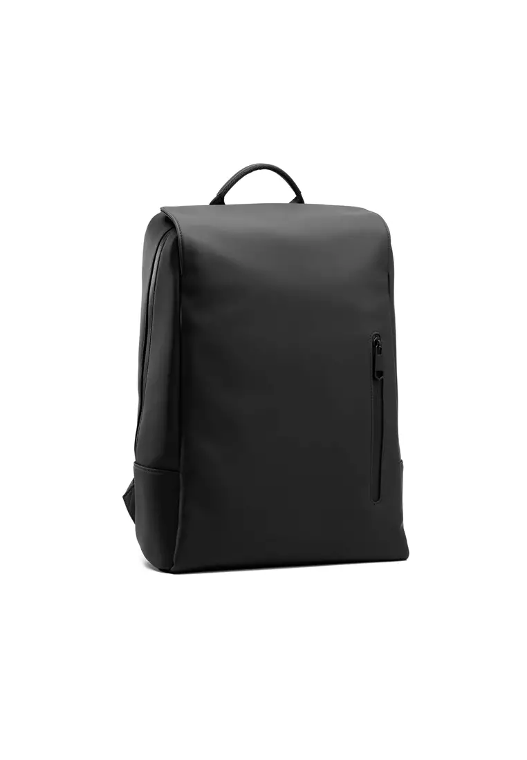 Maverick & Co. Maverick & Co. Vista Waterproof Backpack Black