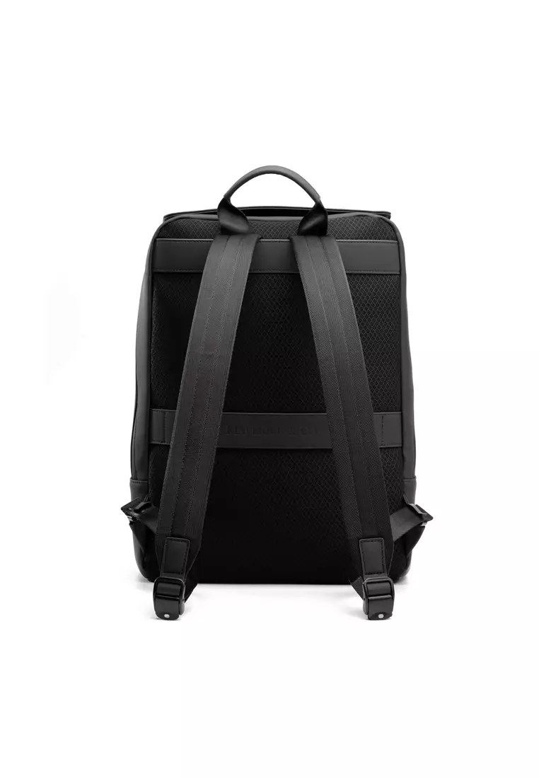 Maverick & Co. Maverick & Co. Vista Waterproof Backpack Black