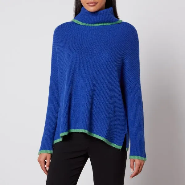 MAX&CO. Scorgere Cashmere Rollneck Jumper